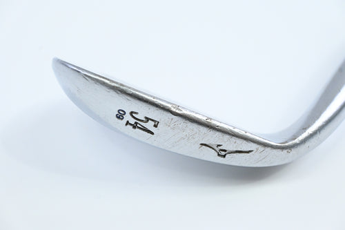 Mizuno MP T-11 Sand Wedge / 54 Degree / Stiff Flex Dynalite Gold XP S300 Shaft