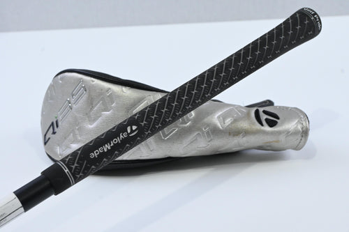 Taylormade Qi35 Max #6 Hybrid / 31 Degree / Regular Flex Fujikura Air Speeder 50