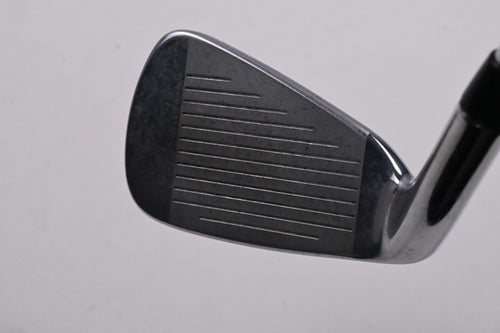 Cobra King F9 #7 Iron / Stiff Flex KBS Tour 90 Shaft