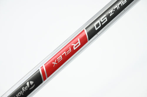 Taylormade Aeroburner Driver / 10.5 Degree / Regular Flex Matix Speed Rul-Z 50