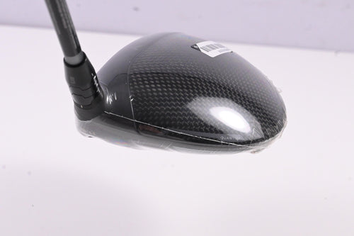 Callaway Quantum Mini Driver / 11.5 Degree / Regular Flex Denali Frost Silver 50