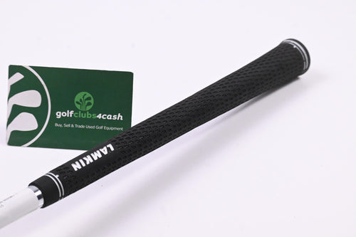 KZG Sniper SAS Lob Wedge / 58 Degree / Wedge Flex KBS Tour Shaft