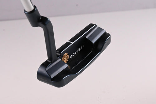 Odyssey Ai-One Milled One T CH Putter / 34 Inch
