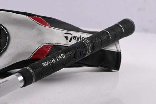 Taylormade R15 #3 Hybrid / 19 Degree / Regular Flex Fujikura Speeder 77 Shaft