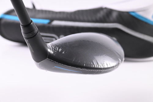 Ping G440 #5 Hybrid / 26 Degree / Regular Flex Ping Alta CB Blue 70 Shaft
