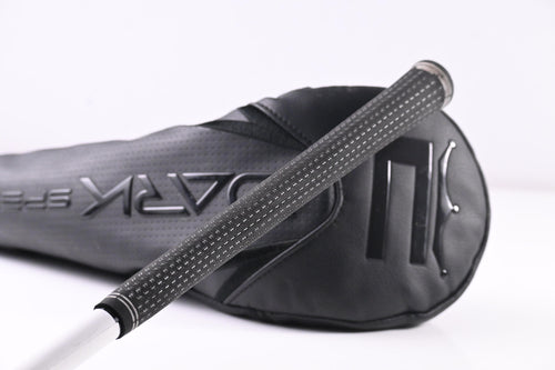 Cobra Darkspeed LS Driver / 9 Degree / X-Flex Hzrdus Smoke RDX Blue 60 Shaft