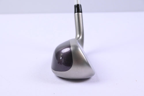 Ladies Ping Faith #6 Hybrid / 30 Degree / Ladies Flex Ping ULT 200 Shaft