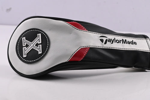 Taylormade R15 #3 Hybrid / 19 Degree / Regular Flex Fujikura Speeder 77 Shaft