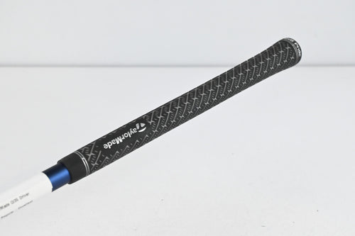 TaylorMade Qi35 Driver / 10.5 Degree / Regular Flex Fujikura Ventus Blue 5