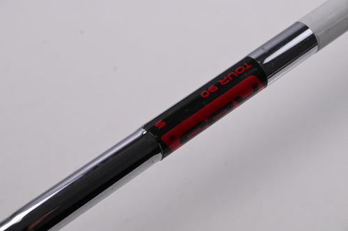 Cobra King F9 #7 Iron / Stiff Flex KBS Tour 90 Shaft