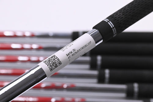 Ping G440 Irons / 4-PW / Black Dot / Stiff Flex NS Pro Modus 3 Tour 105 Shafts