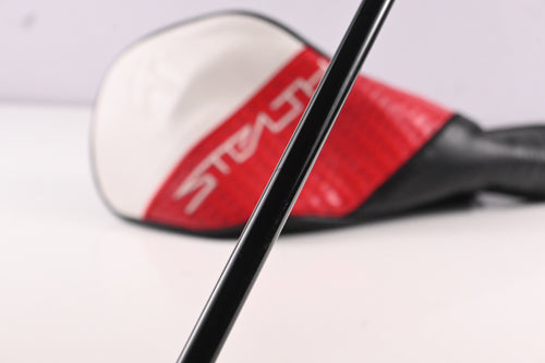 Taylormade Stealth 2 Plus Driver / 9 Degree / Regular Flex Ventus TR Red 5