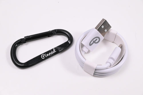 Pinner The Prism GPS / Rangefinder