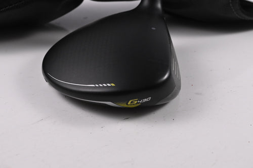 Ping G430 SFT #5 Wood / 19 Degree / Stiff Flex HZRDUS RDX Smoke Red 70 Shaft