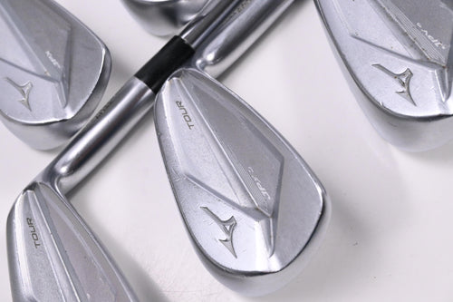 Mizuno JPX 919 Tour Irons / 6-PW / X-Flex Dynamic Gold X100 Shafts