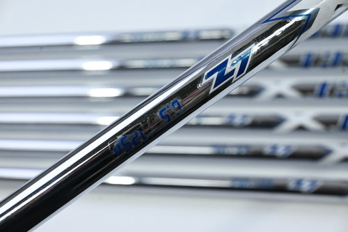 Mizuno JPX 900 Tour Irons / 4-PW / X-Flex Project X LZ 125 Shafts