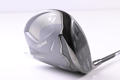 Taylormade Qi35 Max Lite Driver / 12 Degree / Stiff Flex Kai'Li Dark Wave CB