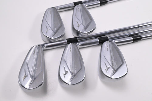 Mizuno JPX 919 Tour Irons / 6-PW / X-Flex Dynamic Gold X100 Shafts