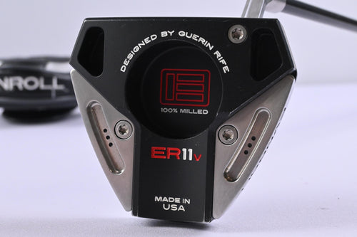 Evnroll Midlock ER11v Putter / 40 Inch