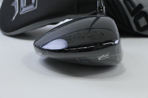 Cobra OPTM X Driver / 10.5 Degree / Senior Flex Kai'li Dark Wave Red 50