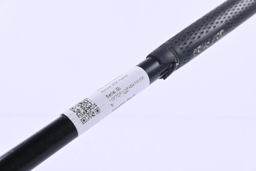 Nickent Genex 3DX #3 Hybrid / 20 Degree / Regular Flex SpeedRated 75 Shaft