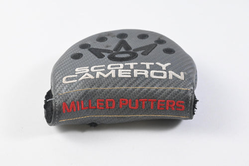 Scotty Cameron Futura 7M 2017 Putter / 33 Inch
