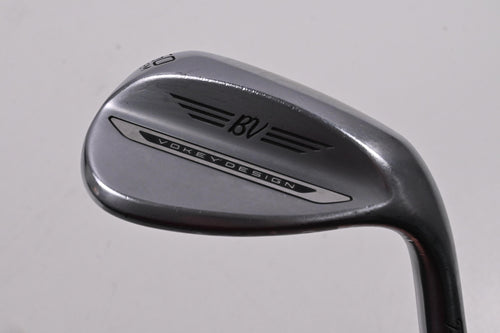 Titleist Vokey SM11 Lob Wedge / 60 Degree / Stiff Flex Project X Rifle Red 110