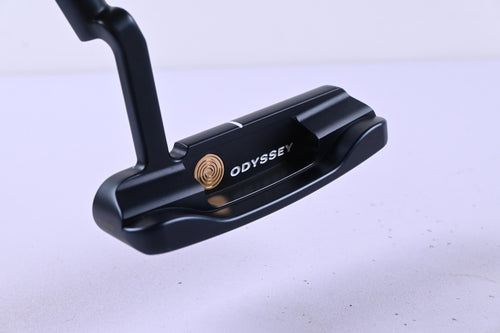 Odyssey Ai-One Milled One T CH Putter / 34 Inch