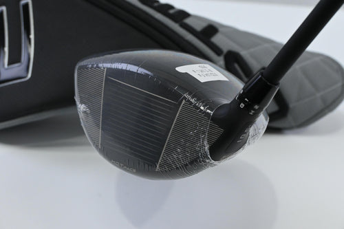 Cobra OPTM X Driver / 10.5 Degree / Senior Flex Kai'li Dark Wave Red 50