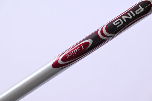 Ladies Ping Faith #6 Hybrid / 30 Degree / Ladies Flex Ping ULT 200 Shaft
