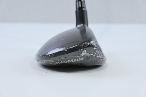 Taylormade Qi4D #5 Hybrid / 25 Degree / Regular Flex KBS Reax White 65 Shaft
