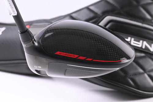 Wilson DYNAPWR LS 2025 Driver / 9 Degree / Stiff Flex HZRDUS Black 60 Shaft