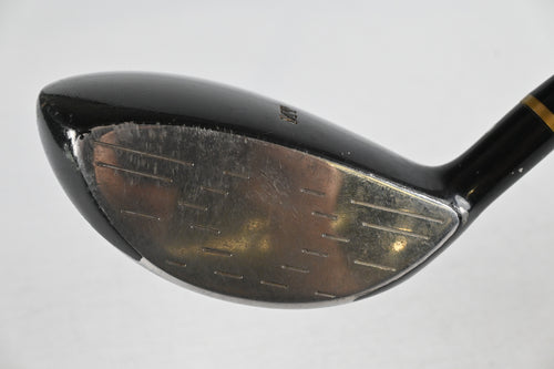 MacGregor Tourney MFT #3 Wood / 15 Degree / Regular Flex MacGregor V60 Shaft