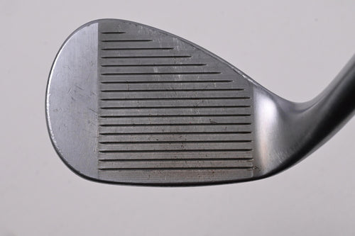 Titleist Vokey SM11 Lob Wedge / 60 Degree / Stiff Flex Project X Rifle Red 110