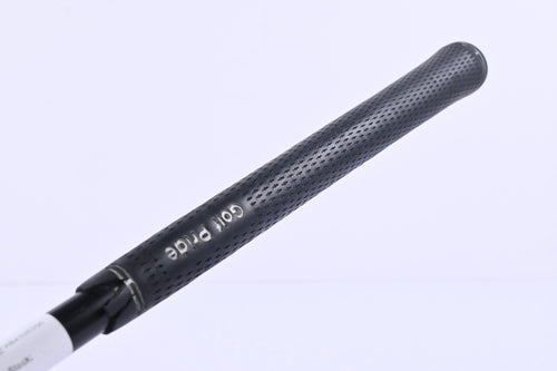 Nickent Genex 3DX #3 Hybrid / 20 Degree / Regular Flex SpeedRated 75 Shaft