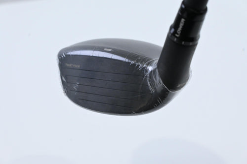 Taylormade Qi4D #5 Hybrid / 25 Degree / Regular Flex KBS Reax White 65 Shaft