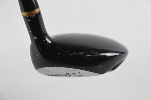 MacGregor Tourney MFT #3 Wood / 15 Degree / Regular Flex MacGregor V60 Shaft