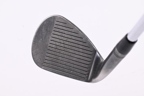 Callaway Jaws Raw Lob Wedge / 58 Degree / Wedge Flex Dynamic Gold Spinner