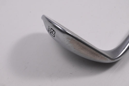 Titleist Vokey SM11 Lob Wedge / 60 Degree / Stiff Flex Project X Rifle Red 110