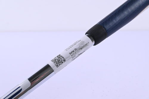 Odyssey Ai-One Milled One T CH Putter / 34 Inch