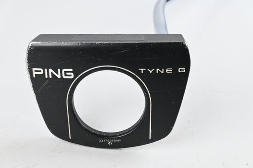 Ping Tyne G 2023 Putter / 34 Inch