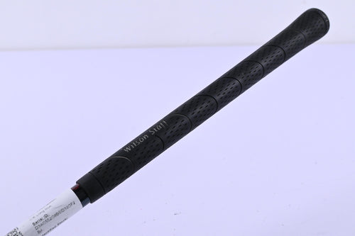 Wilson Ci6 #4 Iron / 23 Degree / Regular Flex Wilson Nano Tech 75 Shaft