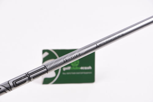 Ladies Kuro Kage Black 45 #4 Wood Shaft / Ladies Flex / Titleist 2nd Gen