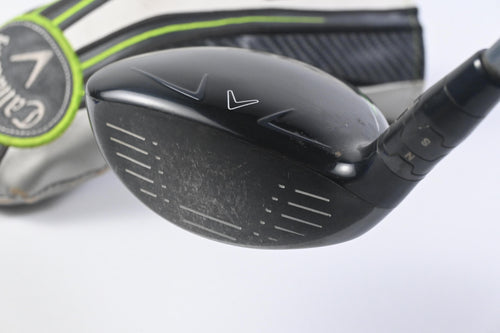 Callaway GBB Epic #3 Wood / 15 Degree / Regular Flex Hzrdus T800 65 Shaft