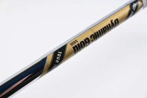 Mizuno Pro T-1 Lob Wedge / 58 Degree / Stiff Flex Dynamic Gold X100 Shaft