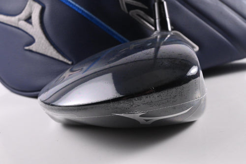 Mizuno JPX One Driver / 10.5 Degree / Stiff Flex Mitsubishi Tensei 1K Blue 55