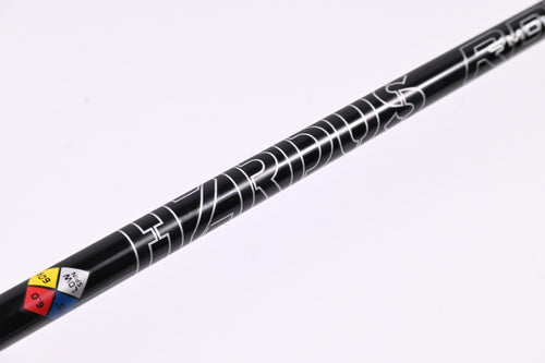 Project X HZRDUS Smoke RDX Black 60 Driver Shaft / Stiff Flex / Ping 3rd Gen