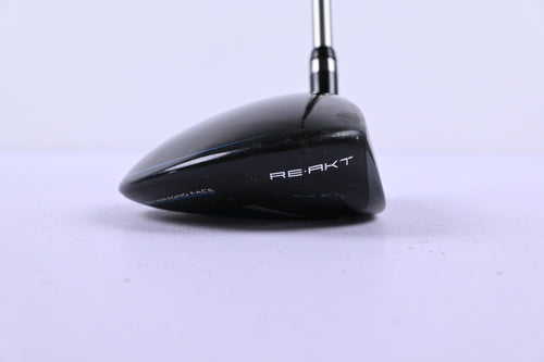 Wilson Staff D7 #3 Wood / 15 Degree / Regular Flex UST Mamiya Helium 46 Shaft