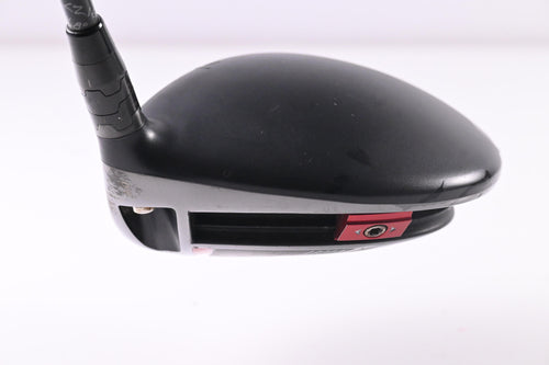 Callaway Great Big Bertha 2016 Driver / 9 Degree / Stiff Flex Project X LZ 16 56
