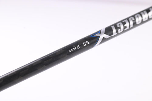 Callaway Great Big Bertha 2016 Driver / 9 Degree / Stiff Flex Project X LZ 16 56